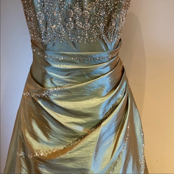 Jovani Gown 4480 - Picture 6 of 6
